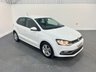USED 2016 16 VOLKSWAGEN POLO 1.2 TSI BlueMotion Tech Match Hatchback 5dr Petrol Manual Euro 6 (s/s) (90 ps) 2 keys, cruise, alloys, A/C