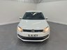USED 2016 16 VOLKSWAGEN POLO 1.2 TSI BlueMotion Tech Match Hatchback 5dr Petrol Manual Euro 6 (s/s) (90 ps) 2 keys, cruise, alloys, A/C