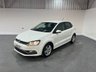 USED 2016 16 VOLKSWAGEN POLO 1.2 TSI BlueMotion Tech Match Hatchback 5dr Petrol Manual Euro 6 (s/s) (90 ps) 2 keys, cruise, alloys, A/C