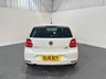 USED 2016 16 VOLKSWAGEN POLO 1.2 TSI BlueMotion Tech Match Hatchback 5dr Petrol Manual Euro 6 (s/s) (90 ps) 2 keys, cruise, alloys, A/C