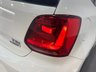 USED 2016 16 VOLKSWAGEN POLO 1.2 TSI BlueMotion Tech Match Hatchback 5dr Petrol Manual Euro 6 (s/s) (90 ps) 2 keys, cruise, alloys, A/C