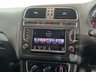 USED 2016 16 VOLKSWAGEN POLO 1.2 TSI BlueMotion Tech Match Hatchback 5dr Petrol Manual Euro 6 (s/s) (90 ps) 2 keys, cruise, alloys, A/C