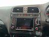 USED 2016 16 VOLKSWAGEN POLO 1.2 TSI BlueMotion Tech Match Hatchback 5dr Petrol Manual Euro 6 (s/s) (90 ps) 2 keys, cruise, alloys, A/C