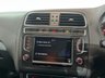 USED 2016 16 VOLKSWAGEN POLO 1.2 TSI BlueMotion Tech Match Hatchback 5dr Petrol Manual Euro 6 (s/s) (90 ps) 2 keys, cruise, alloys, A/C