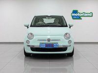USED 2015 65 FIAT 500 1.2 Pop Star Hatchback 3dr Petrol Manual Euro 6 (s/s) (69 bhp) **LOW INSURANCE GROUP**