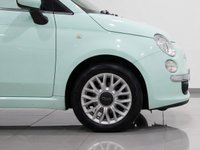 USED 2015 65 FIAT 500 1.2 Pop Star Hatchback 3dr Petrol Manual Euro 6 (s/s) (69 bhp) **LOW INSURANCE GROUP**
