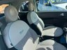 USED 2015 65 FIAT 500 1.2 Pop Star Hatchback 3dr Petrol Manual Euro 6 (s/s) (69 bhp) **LOW INSURANCE GROUP**