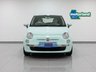 USED 2015 65 FIAT 500 1.2 Pop Star Hatchback 3dr Petrol Manual Euro 6 (s/s) (69 bhp) **LOW INSURANCE GROUP**
