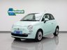 USED 2015 65 FIAT 500 1.2 Pop Star Hatchback 3dr Petrol Manual Euro 6 (s/s) (69 bhp) **LOW INSURANCE GROUP**