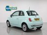 USED 2015 65 FIAT 500 1.2 Pop Star Hatchback 3dr Petrol Manual Euro 6 (s/s) (69 bhp) **LOW INSURANCE GROUP**