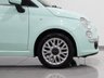 USED 2015 65 FIAT 500 1.2 Pop Star Hatchback 3dr Petrol Manual Euro 6 (s/s) (69 bhp) **LOW INSURANCE GROUP**