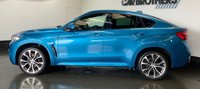 USED 2018 BMW X6 3.0 30d M Sport Edition SUV 5dr Diesel Auto xDrive Euro 6 (s/s) (258 ps) 