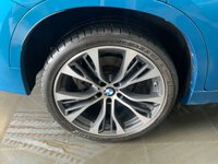 USED 2018 BMW X6 3.0 30d M Sport Edition SUV 5dr Diesel Auto xDrive Euro 6 (s/s) (258 ps) 