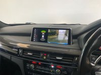 USED 2018 BMW X6 3.0 30d M Sport Edition SUV 5dr Diesel Auto xDrive Euro 6 (s/s) (258 ps) 