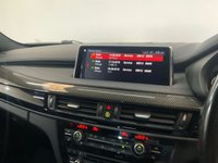 USED 2018 BMW X6 3.0 30d M Sport Edition SUV 5dr Diesel Auto xDrive Euro 6 (s/s) (258 ps) 