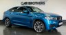 USED 2018 BMW X6 3.0 30d M Sport Edition SUV 5dr Diesel Auto xDrive Euro 6 (s/s) (258 ps) 