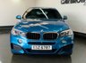 USED 2018 BMW X6 3.0 30d M Sport Edition SUV 5dr Diesel Auto xDrive Euro 6 (s/s) (258 ps) 