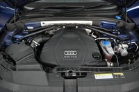 USED 2014 14 AUDI Q5 3.0 TDI V6 S line Plus SUV 5dr Diesel S Tronic quattro Euro 5 (s/s) (245 ps) *HOME DELIVERY 7 DAY MONEY BACK*