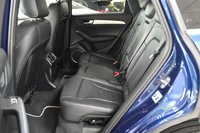 USED 2014 14 AUDI Q5 3.0 TDI V6 S line Plus SUV 5dr Diesel S Tronic quattro Euro 5 (s/s) (245 ps) *HOME DELIVERY 7 DAY MONEY BACK*
