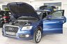 USED 2014 14 AUDI Q5 3.0 TDI V6 S line Plus SUV 5dr Diesel S Tronic quattro Euro 5 (s/s) (245 ps) *HOME DELIVERY 7 DAY MONEY BACK*