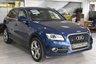 USED 2014 14 AUDI Q5 3.0 TDI V6 S line Plus SUV 5dr Diesel S Tronic quattro Euro 5 (s/s) (245 ps) *HOME DELIVERY 7 DAY MONEY BACK*