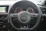 USED 2014 14 AUDI Q5 3.0 TDI V6 S line Plus SUV 5dr Diesel S Tronic quattro Euro 5 (s/s) (245 ps) *HOME DELIVERY 7 DAY MONEY BACK*