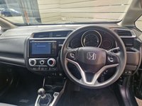 USED 2019 19 HONDA JAZZ 1.3 i-VTEC SE Hatchback 5dr Petrol Manual Euro 6 (s/s) (102 ps) GREAT SERVICE HISTORY