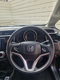 USED 2019 19 HONDA JAZZ 1.3 i-VTEC SE Hatchback 5dr Petrol Manual Euro 6 (s/s) (102 ps) GREAT SERVICE HISTORY