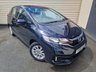 USED 2019 19 HONDA JAZZ 1.3 i-VTEC SE Hatchback 5dr Petrol Manual Euro 6 (s/s) (102 ps) GREAT SERVICE HISTORY