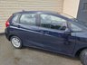 USED 2019 19 HONDA JAZZ 1.3 i-VTEC SE Hatchback 5dr Petrol Manual Euro 6 (s/s) (102 ps) GREAT SERVICE HISTORY