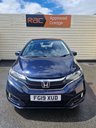 USED 2019 19 HONDA JAZZ 1.3 i-VTEC SE Hatchback 5dr Petrol Manual Euro 6 (s/s) (102 ps) GREAT SERVICE HISTORY