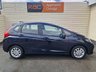 USED 2019 19 HONDA JAZZ 1.3 i-VTEC SE Hatchback 5dr Petrol Manual Euro 6 (s/s) (102 ps) GREAT SERVICE HISTORY
