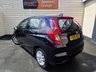 USED 2019 19 HONDA JAZZ 1.3 i-VTEC SE Hatchback 5dr Petrol Manual Euro 6 (s/s) (102 ps) GREAT SERVICE HISTORY