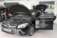USED 2016 66 MERCEDES-BENZ CLA 2.1 CLA200d Sport Shooting Brake 5dr Diesel 7G-DCT Euro 6 (s/s) (136 ps) *HOME DELIVERY 7 DAY MONEY BACK*