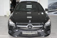 USED 2016 66 MERCEDES-BENZ CLA 2.1 CLA200d Sport Shooting Brake 5dr Diesel 7G-DCT Euro 6 (s/s) (136 ps) *HOME DELIVERY 7 DAY MONEY BACK*