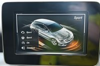 USED 2016 66 MERCEDES-BENZ CLA 2.1 CLA200d Sport Shooting Brake 5dr Diesel 7G-DCT Euro 6 (s/s) (136 ps) *HOME DELIVERY 7 DAY MONEY BACK*