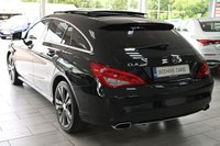 USED 2016 66 MERCEDES-BENZ CLA 2.1 CLA200d Sport Shooting Brake 5dr Diesel 7G-DCT Euro 6 (s/s) (136 ps) *HOME DELIVERY 7 DAY MONEY BACK*