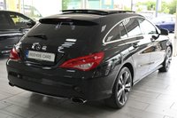USED 2016 66 MERCEDES-BENZ CLA 2.1 CLA200d Sport Shooting Brake 5dr Diesel 7G-DCT Euro 6 (s/s) (136 ps) *HOME DELIVERY 7 DAY MONEY BACK*