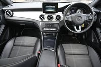 USED 2016 66 MERCEDES-BENZ CLA 2.1 CLA200d Sport Shooting Brake 5dr Diesel 7G-DCT Euro 6 (s/s) (136 ps) *HOME DELIVERY 7 DAY MONEY BACK*