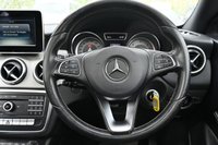 USED 2016 66 MERCEDES-BENZ CLA 2.1 CLA200d Sport Shooting Brake 5dr Diesel 7G-DCT Euro 6 (s/s) (136 ps) *HOME DELIVERY 7 DAY MONEY BACK*