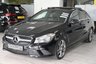 USED 2016 66 MERCEDES-BENZ CLA 2.1 CLA200d Sport Shooting Brake 5dr Diesel 7G-DCT Euro 6 (s/s) (136 ps) *HOME DELIVERY 7 DAY MONEY BACK*