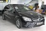 USED 2016 66 MERCEDES-BENZ CLA 2.1 CLA200d Sport Shooting Brake 5dr Diesel 7G-DCT Euro 6 (s/s) (136 ps) *HOME DELIVERY 7 DAY MONEY BACK*