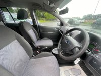USED 2006 06 FORD FUSION 1.6 Zetec Climate Hatchback 5dr Petrol Automatic (181 g/km, 99 bhp) RARE AUTOMATIC+JUST 2 FORMER KEEPER