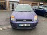 USED 2006 06 FORD FUSION 1.6 Zetec Climate Hatchback 5dr Petrol Automatic (181 g/km, 99 bhp) RARE AUTOMATIC+JUST 2 FORMER KEEPER