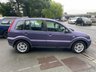 USED 2006 06 FORD FUSION 1.6 Zetec Climate Hatchback 5dr Petrol Automatic (181 g/km, 99 bhp) RARE AUTOMATIC+JUST 2 FORMER KEEPER