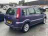 USED 2006 06 FORD FUSION 1.6 Zetec Climate Hatchback 5dr Petrol Automatic (181 g/km, 99 bhp) RARE AUTOMATIC+JUST 2 FORMER KEEPER