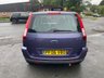 USED 2006 06 FORD FUSION 1.6 Zetec Climate Hatchback 5dr Petrol Automatic (181 g/km, 99 bhp) RARE AUTOMATIC+JUST 2 FORMER KEEPER
