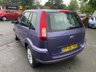 USED 2006 06 FORD FUSION 1.6 Zetec Climate Hatchback 5dr Petrol Automatic (181 g/km, 99 bhp) RARE AUTOMATIC+JUST 2 FORMER KEEPER