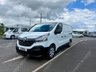 USED 2020 20 RENAULT TRAFIC 2.0 dCi ENERGY 28 Business Panel Van 5dr Diesel Manual SWB Standard Roof Euro 6 (s/s) (120 ps) 