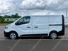 USED 2020 20 RENAULT TRAFIC 2.0 dCi ENERGY 28 Business Panel Van 5dr Diesel Manual SWB Standard Roof Euro 6 (s/s) (120 ps) 